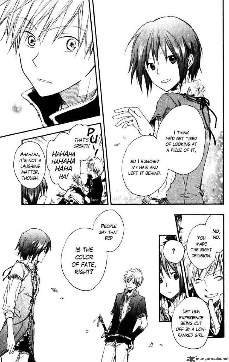 Akagami No Shirayukihime 1 17
