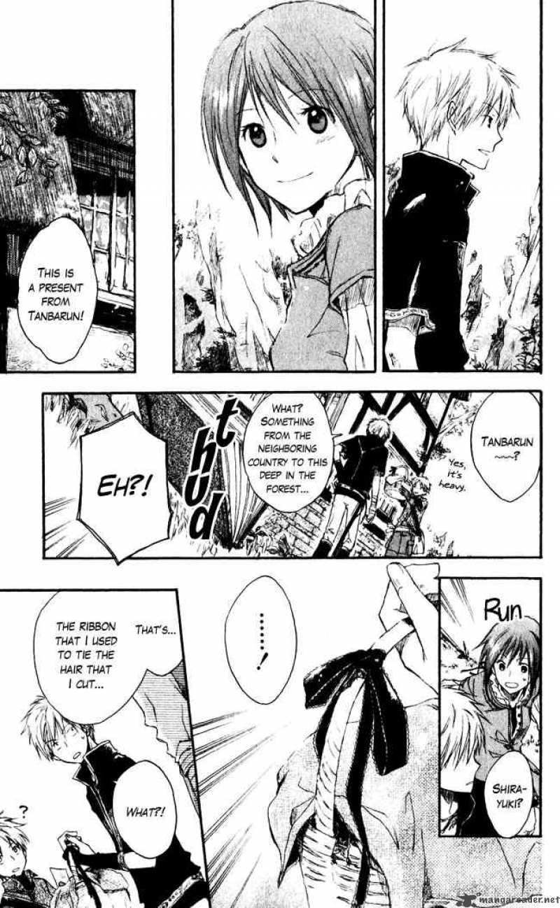 Akagami No Shirayukihime 1 19