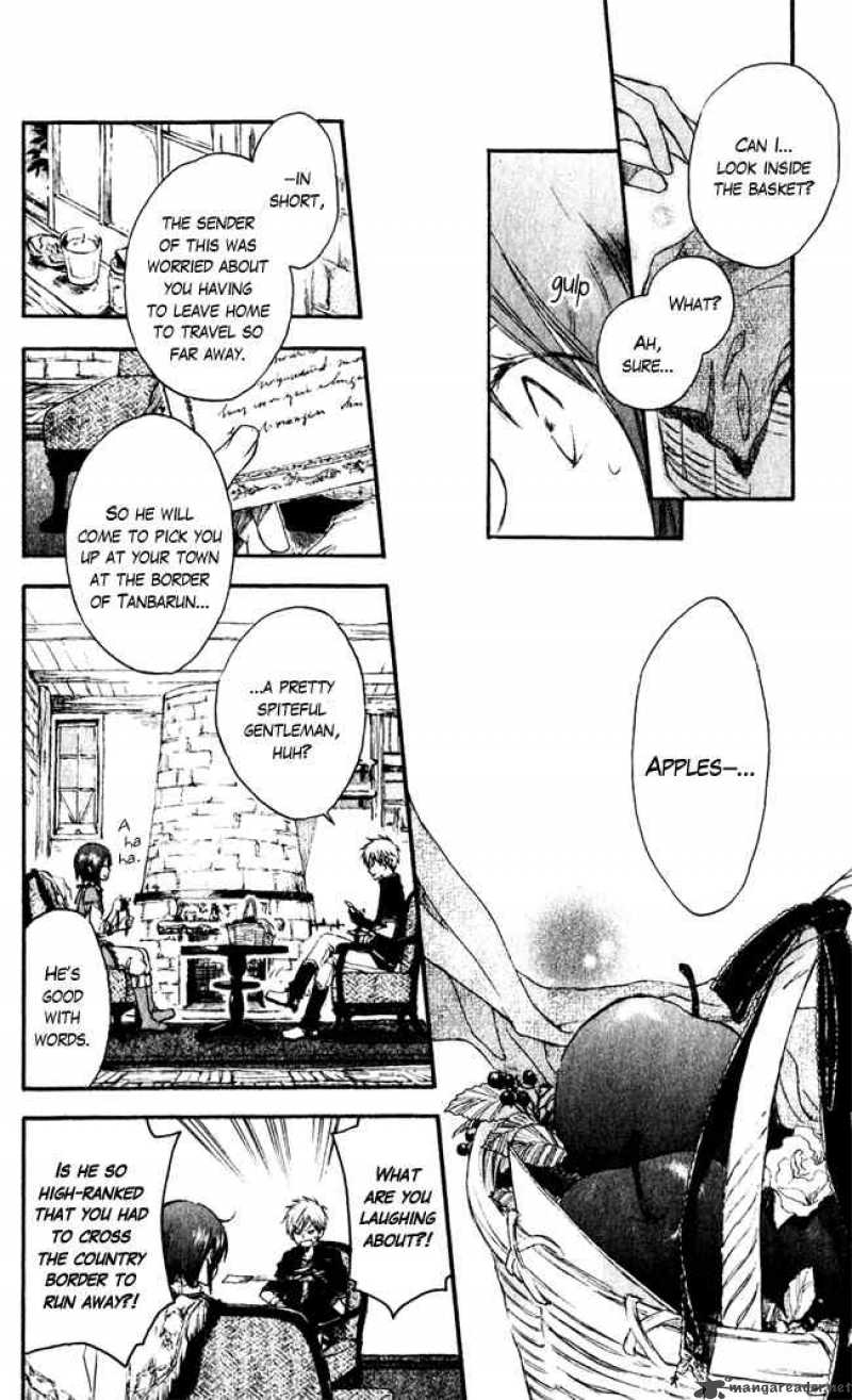 Akagami No Shirayukihime 1 20