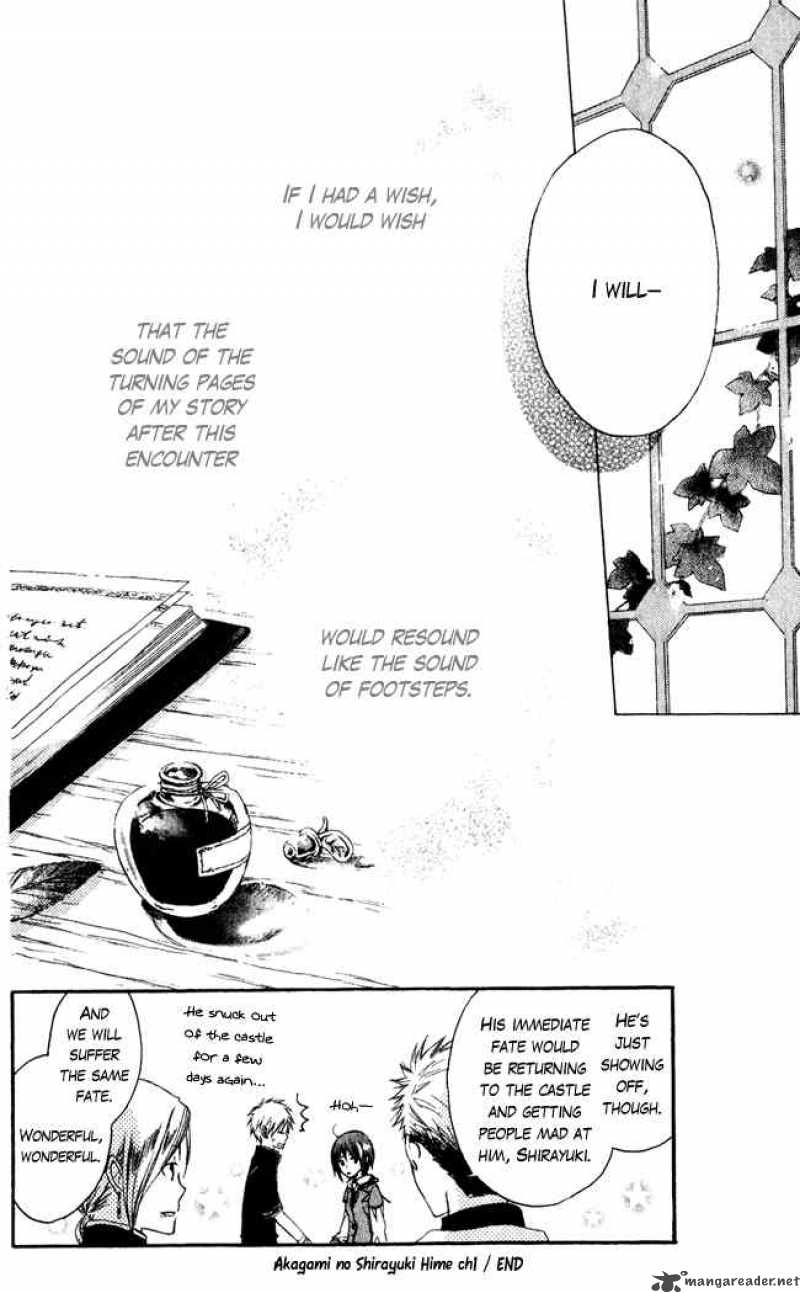 Akagami No Shirayukihime 1 42