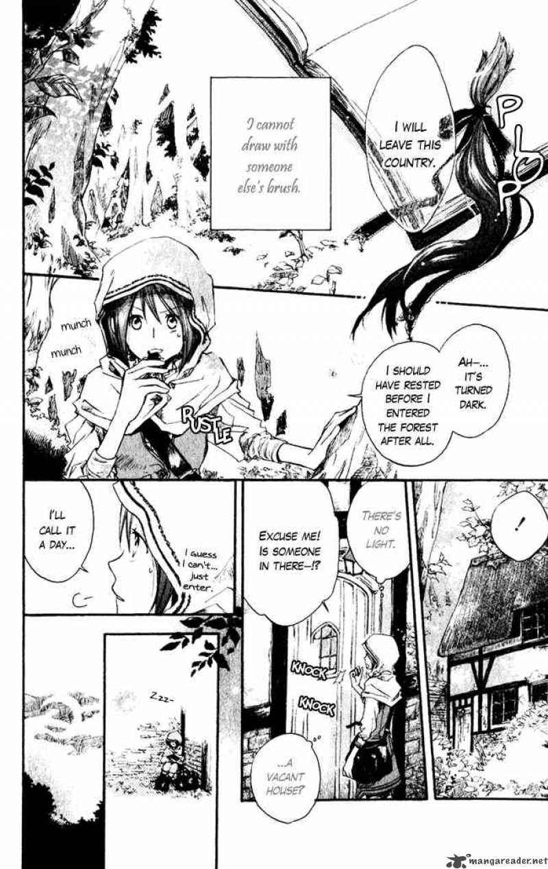 Akagami No Shirayukihime 1 6