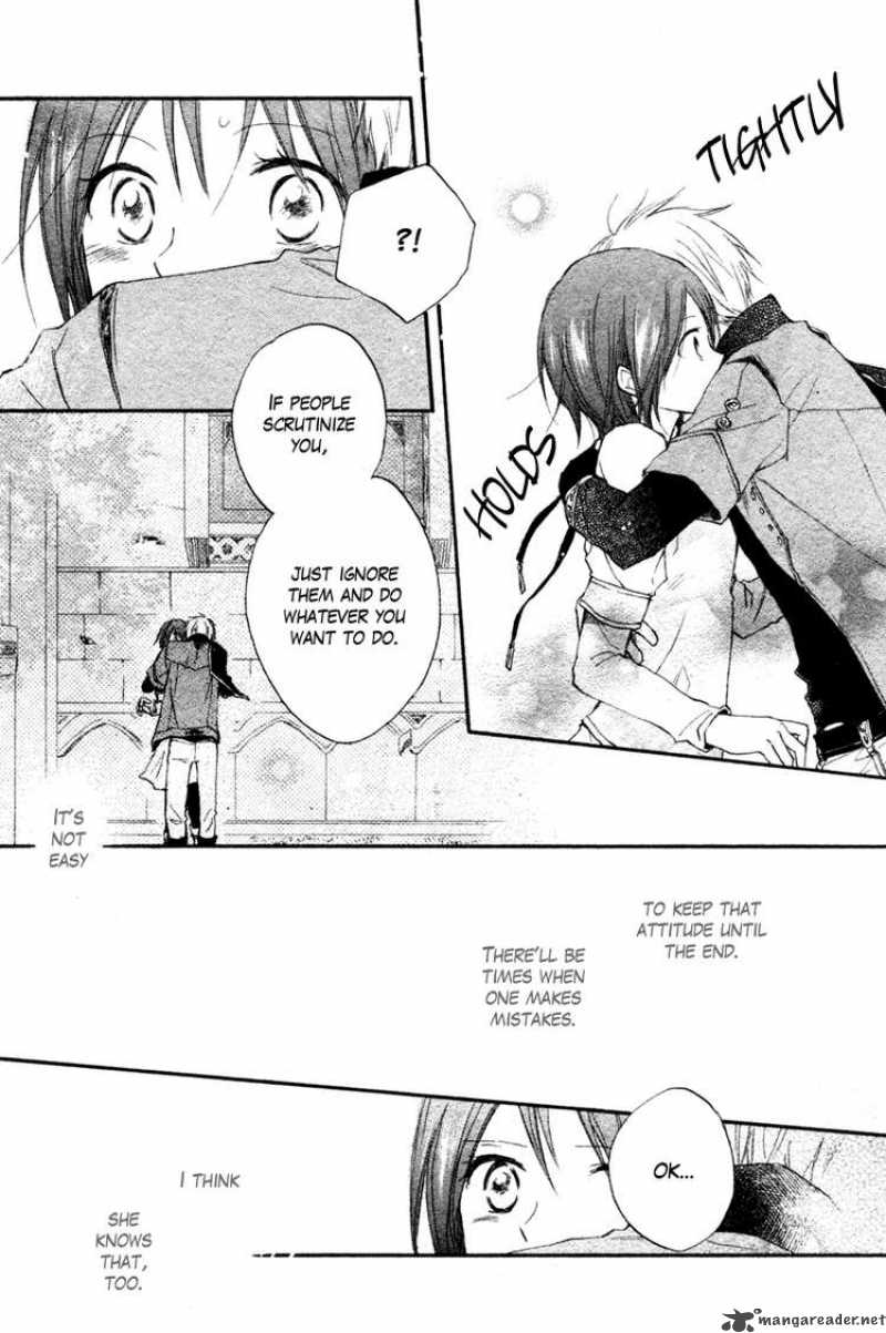 Akagami No Shirayukihime 10 10