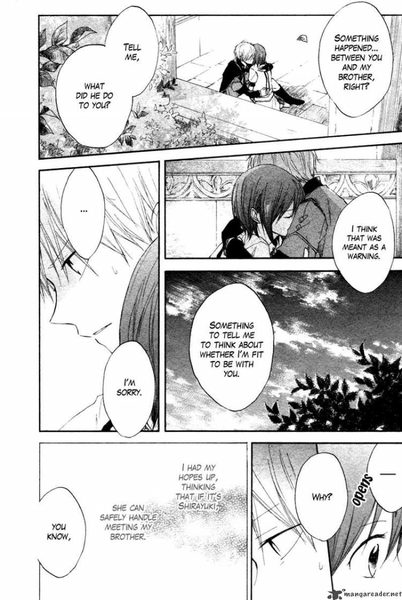 Akagami No Shirayukihime 10 3