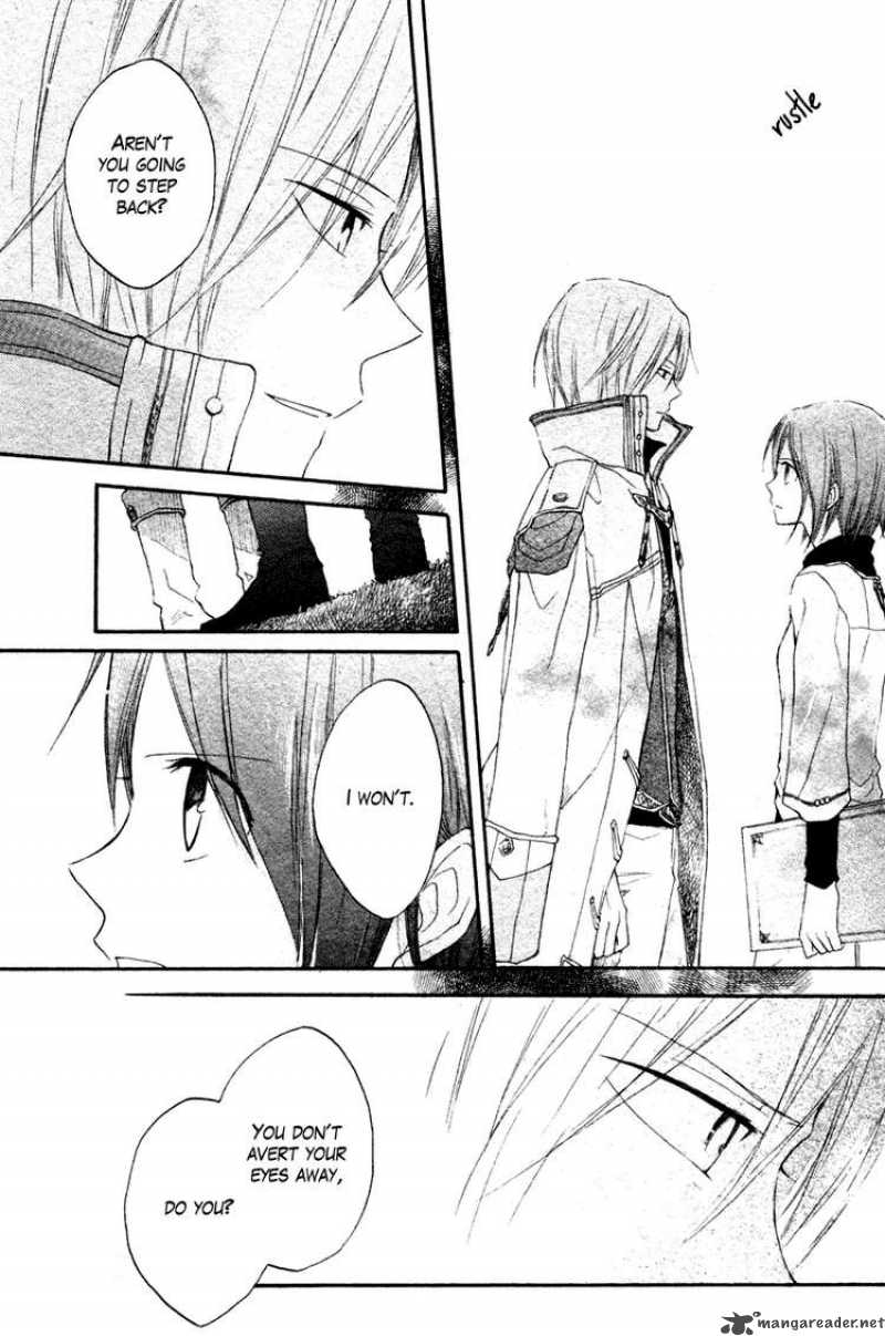 Akagami No Shirayukihime 10 39