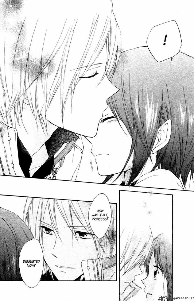 Akagami No Shirayukihime 10 40