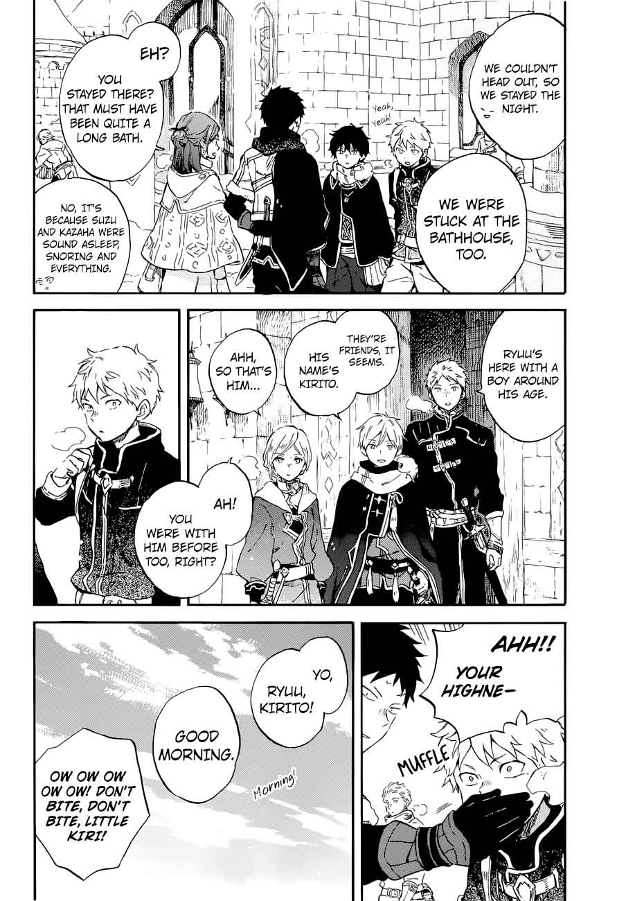 Akagami No Shirayukihime 101 13