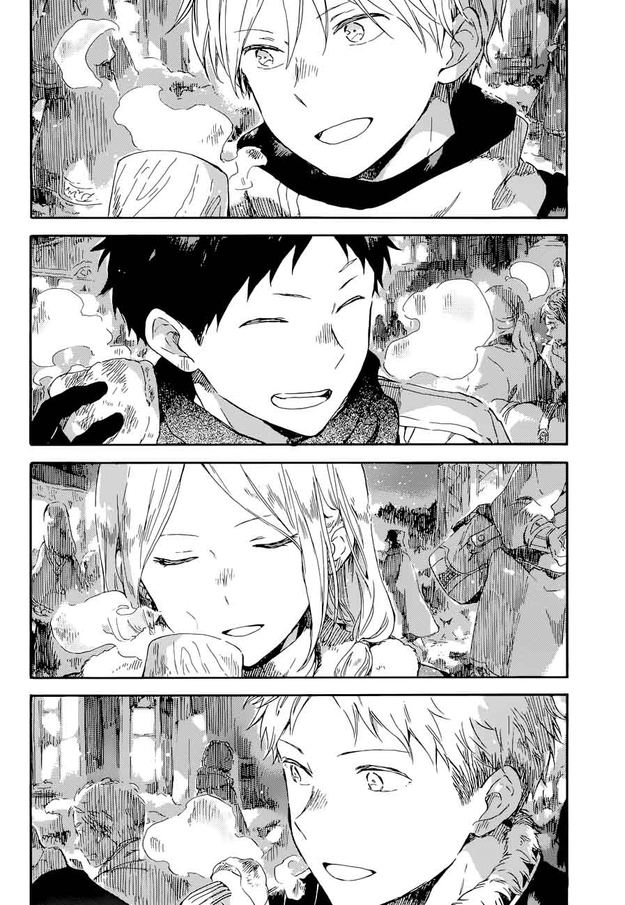 Akagami No Shirayukihime 101 15