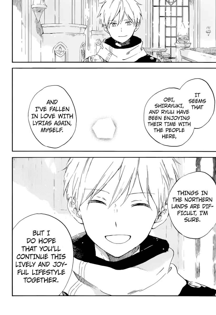 Akagami No Shirayukihime 101 19