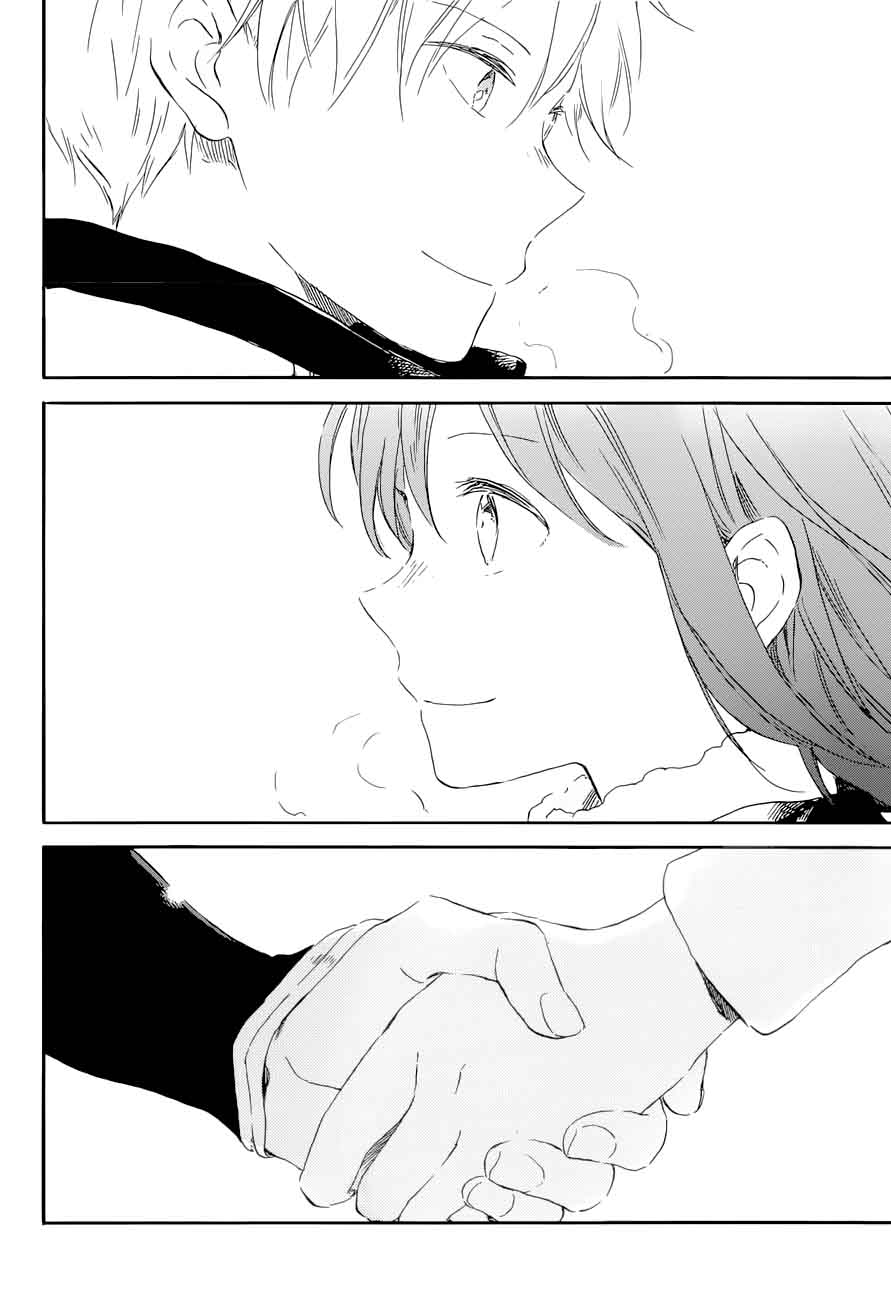 Akagami No Shirayukihime 101 27