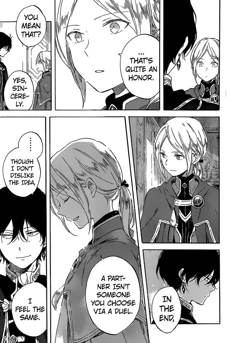 Akagami No Shirayukihime 102 17