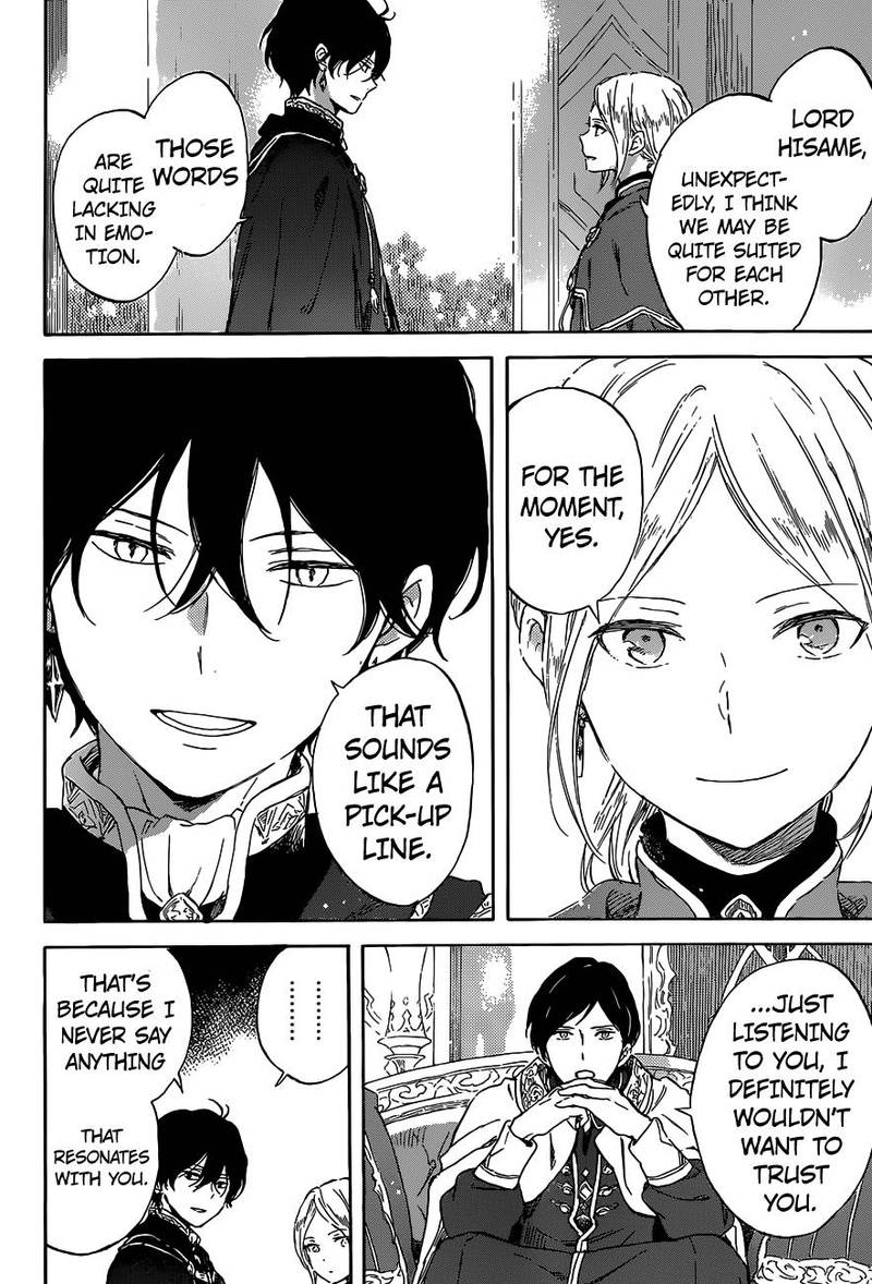 Akagami No Shirayukihime 102 18