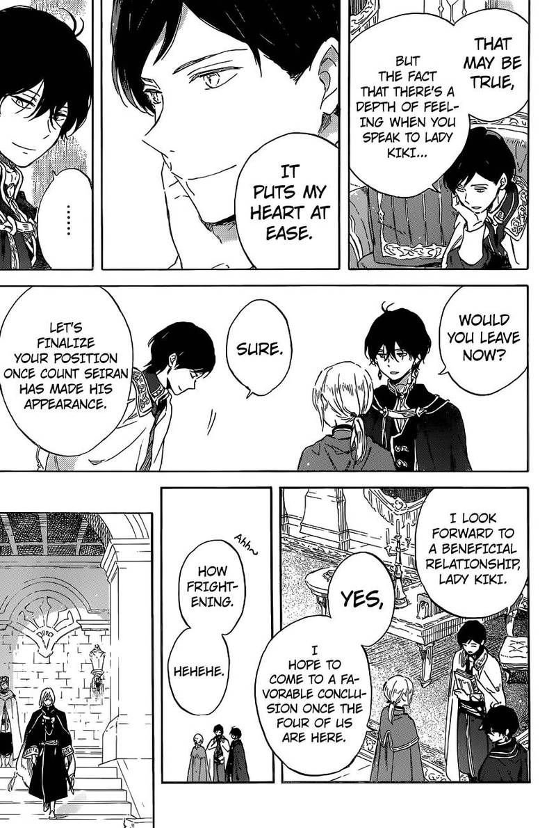 Akagami No Shirayukihime 102 19