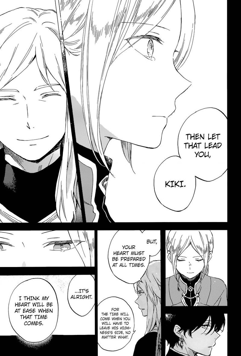 Akagami No Shirayukihime 103 20