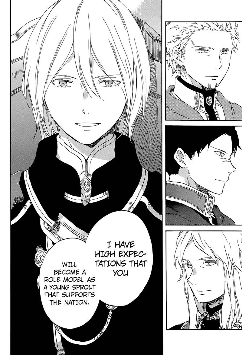 Akagami No Shirayukihime 103 29