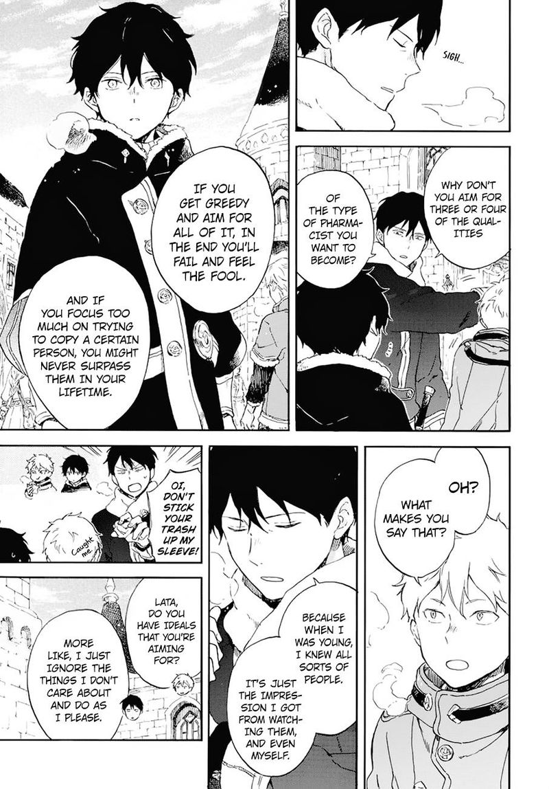 Akagami No Shirayukihime 105 3