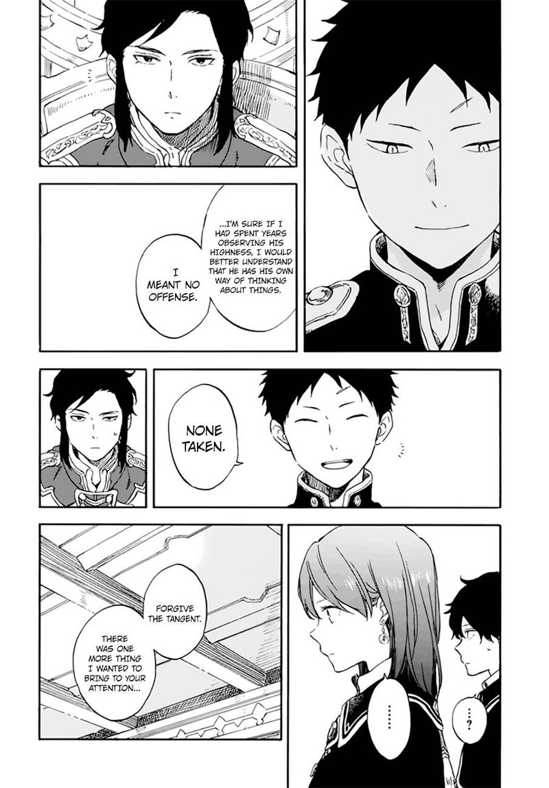 Akagami No Shirayukihime 107 22