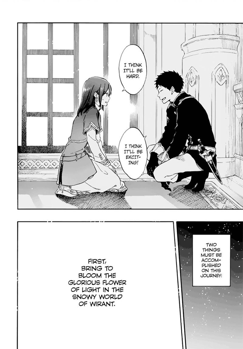 Akagami No Shirayukihime 107 28