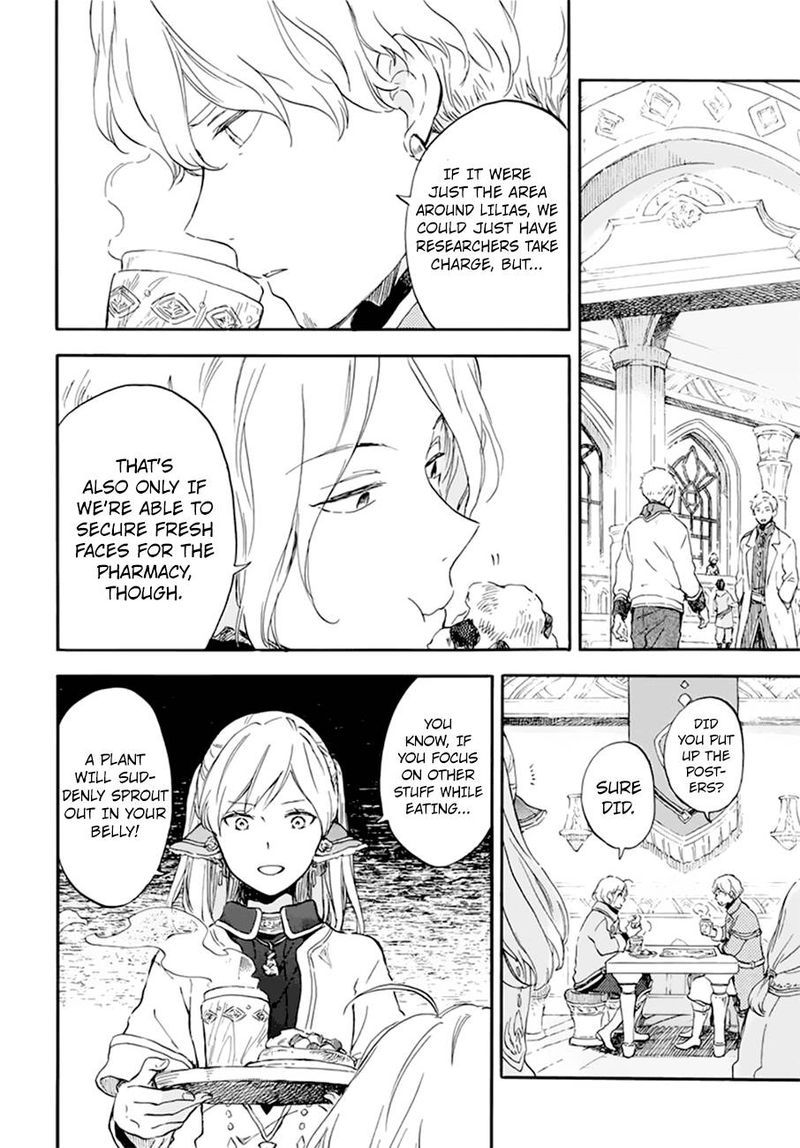 Akagami No Shirayukihime 107 8