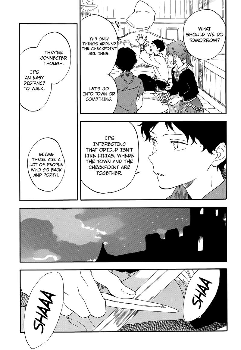 Akagami No Shirayukihime 108 13