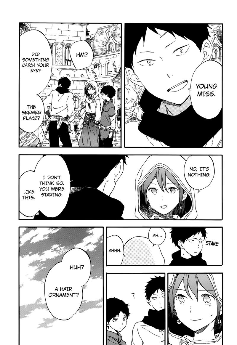 Akagami No Shirayukihime 108 17