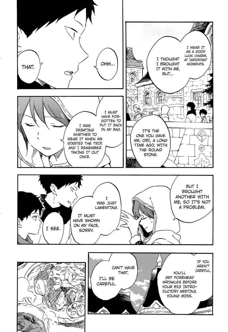 Akagami No Shirayukihime 108 18