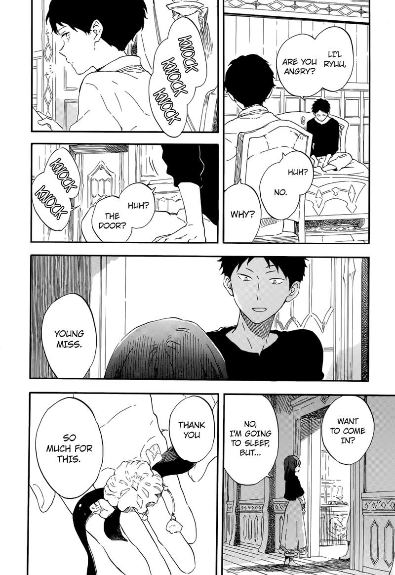 Akagami No Shirayukihime 108 22