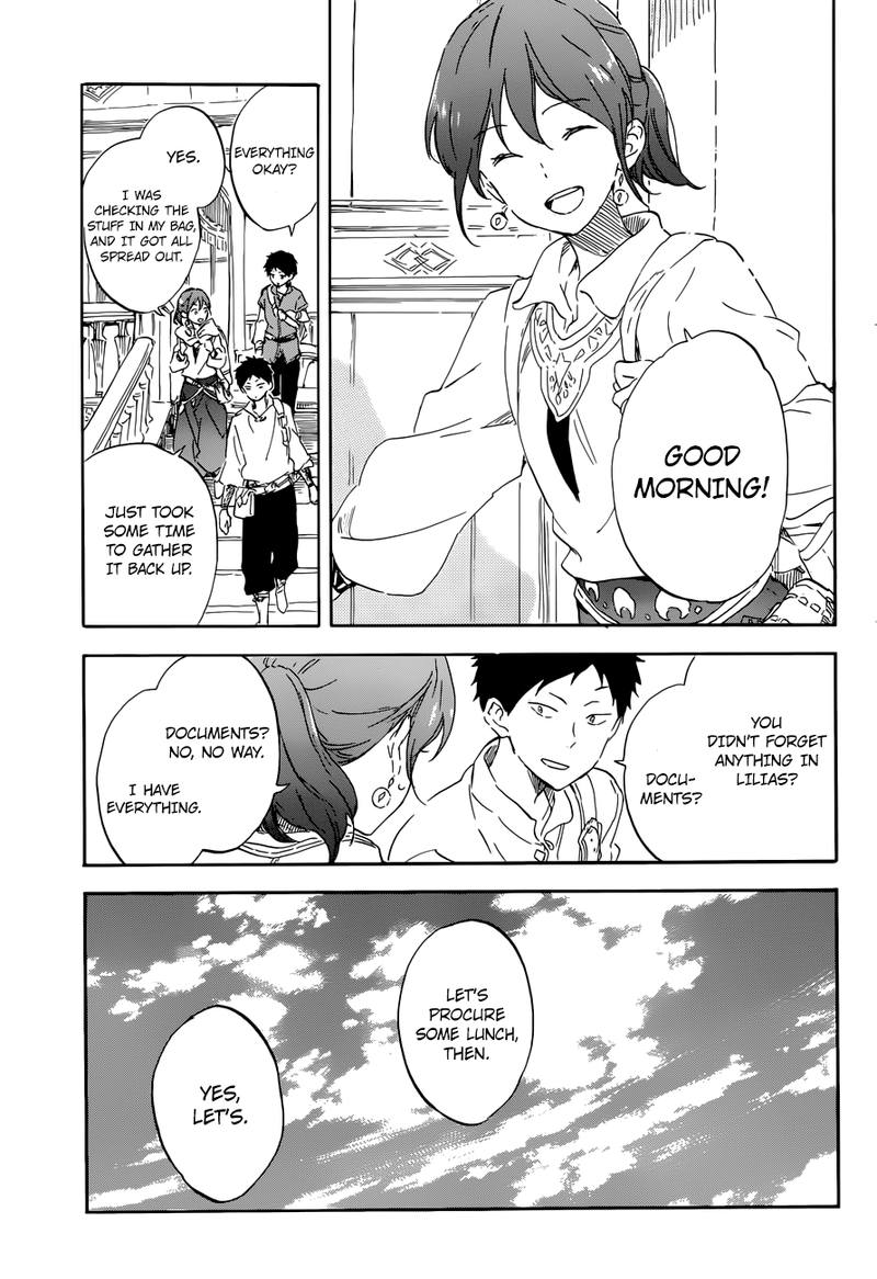 Akagami No Shirayukihime 108 3