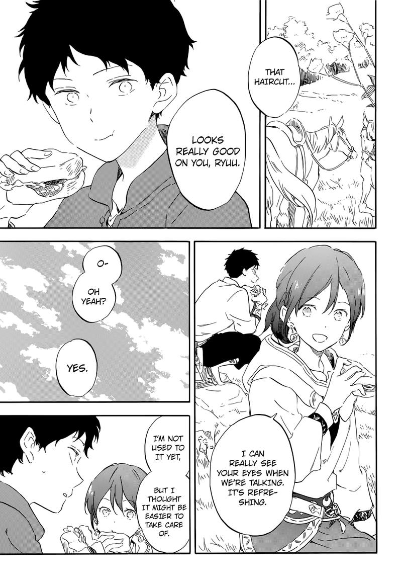 Akagami No Shirayukihime 108 5