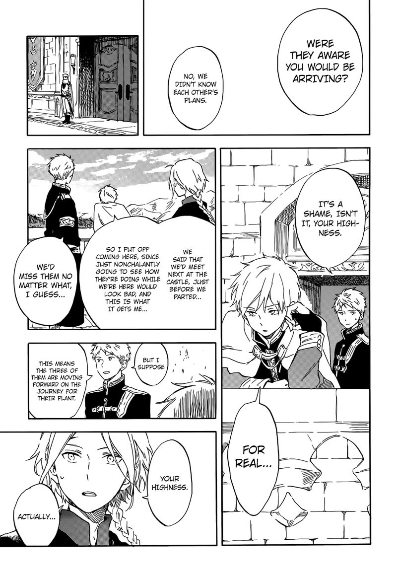 Akagami No Shirayukihime 109 22