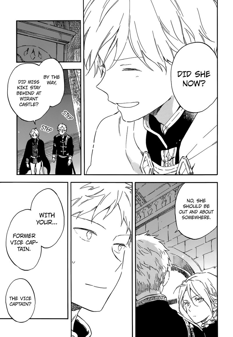 Akagami No Shirayukihime 109 26