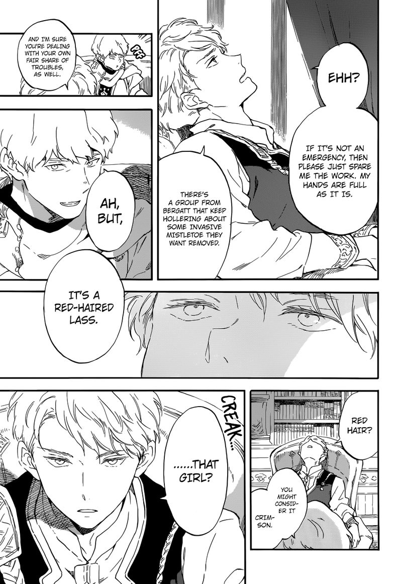 Akagami No Shirayukihime 109 6