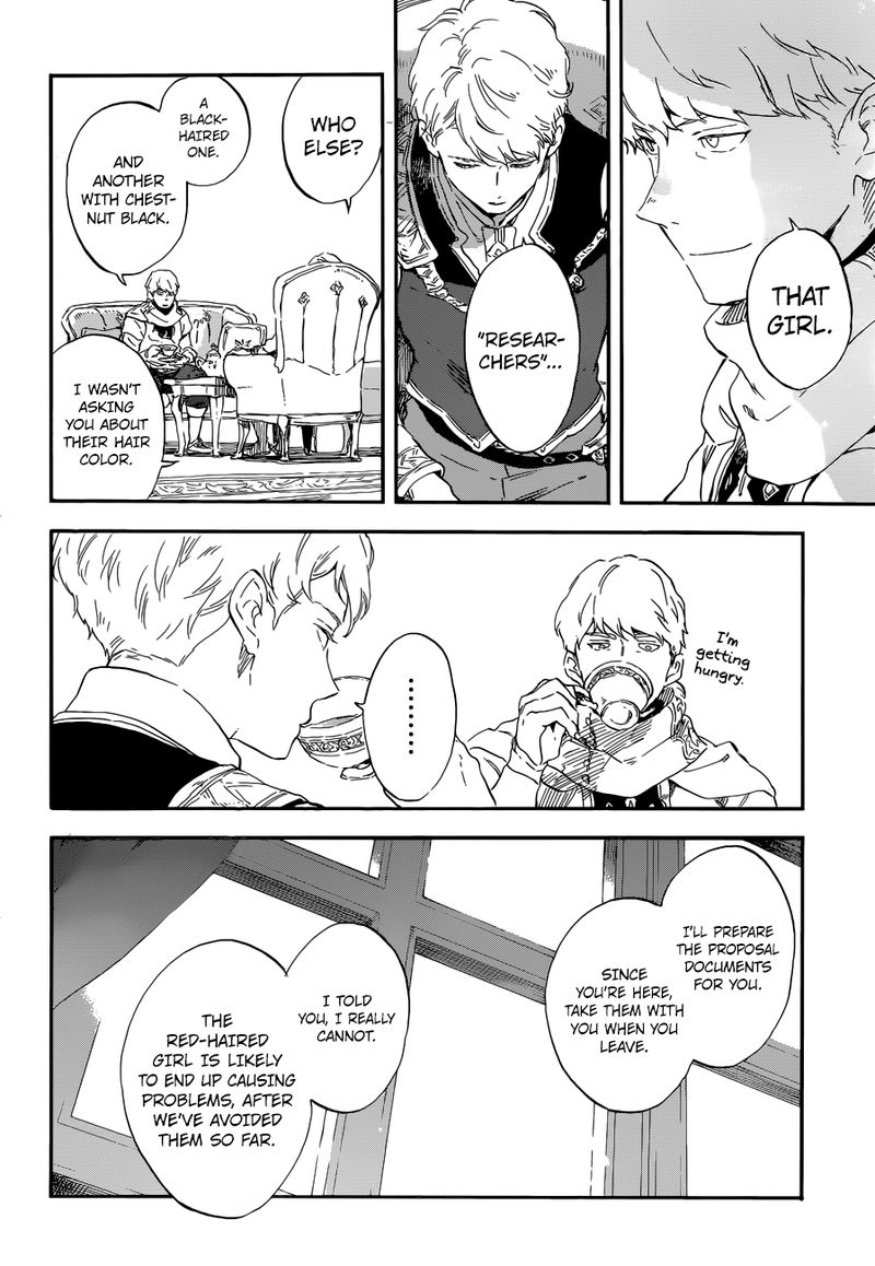 Akagami No Shirayukihime 109 7