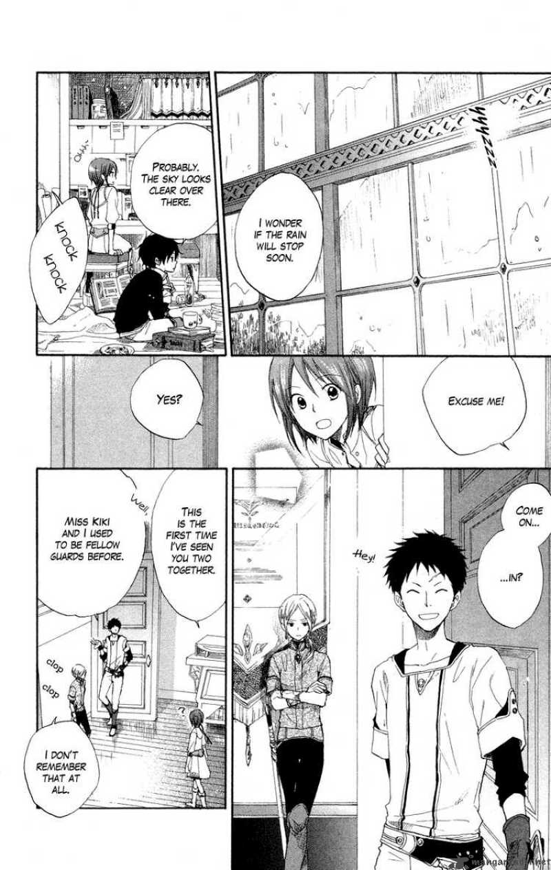 Akagami No Shirayukihime 11 10