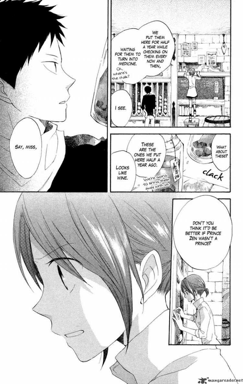 Akagami No Shirayukihime 11 19