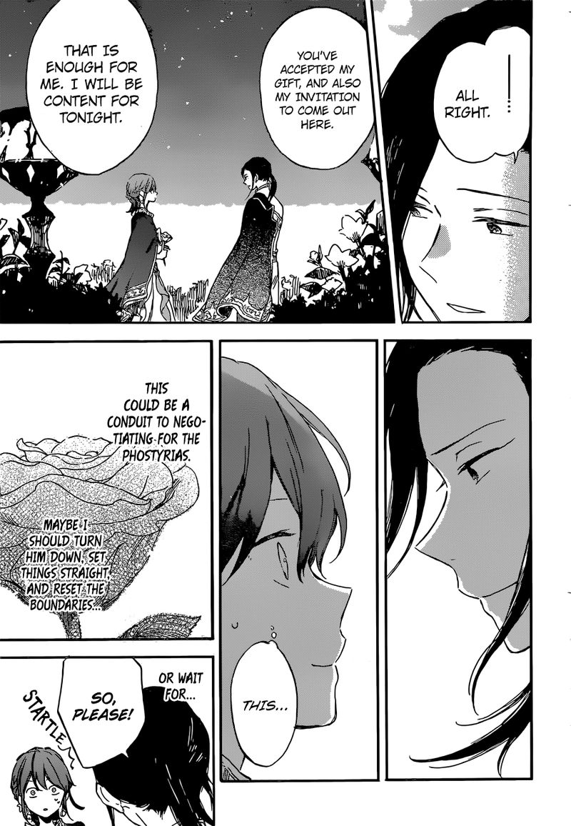 Akagami No Shirayukihime 111 15