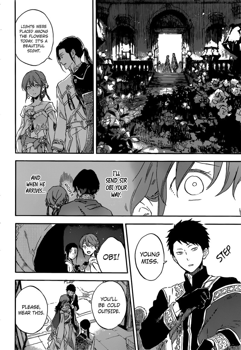 Akagami No Shirayukihime 111 8