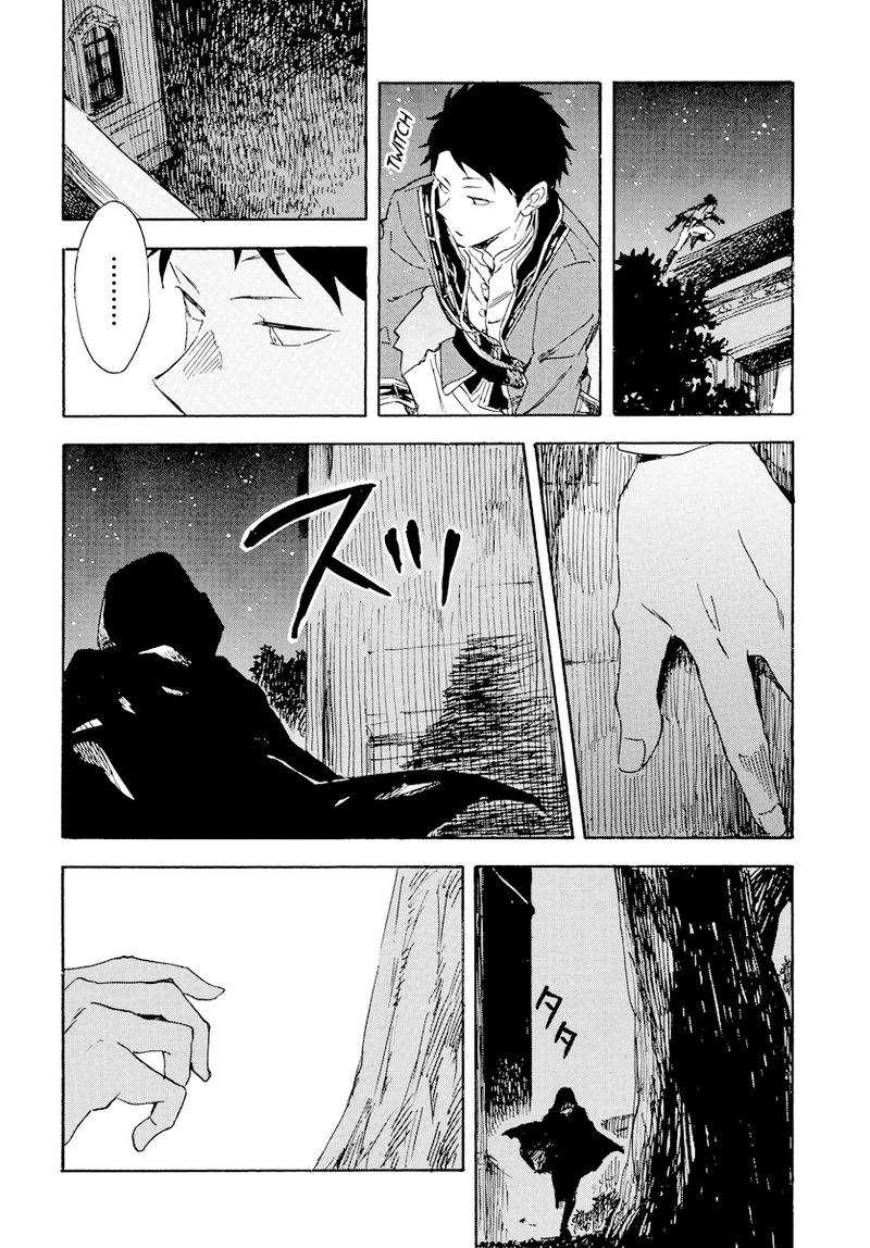 Akagami No Shirayukihime 112 10