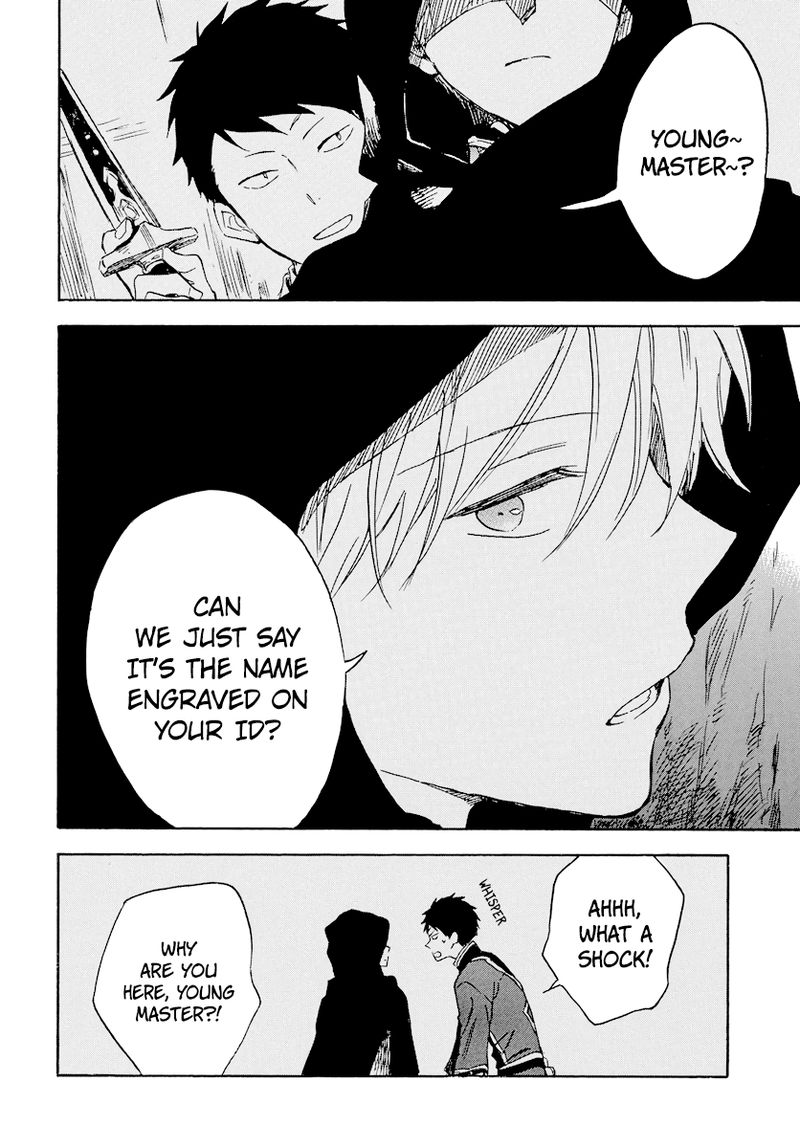 Akagami No Shirayukihime 112 12