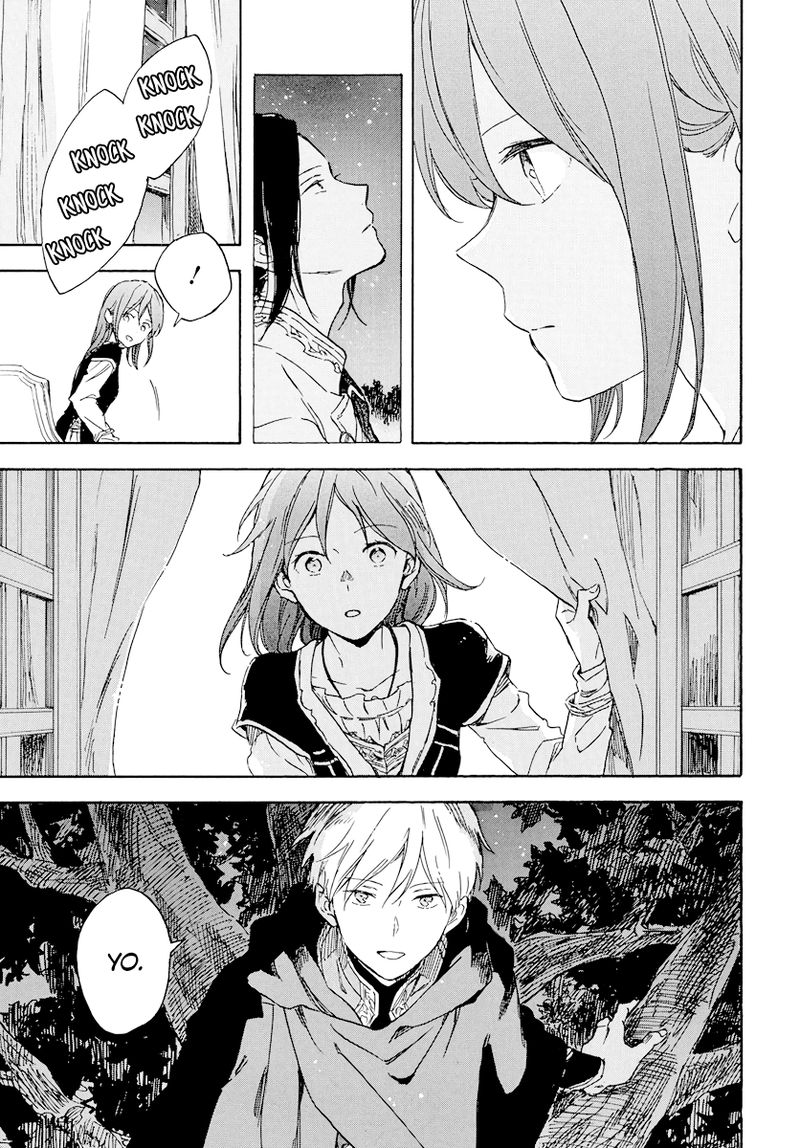 Akagami No Shirayukihime 112 15
