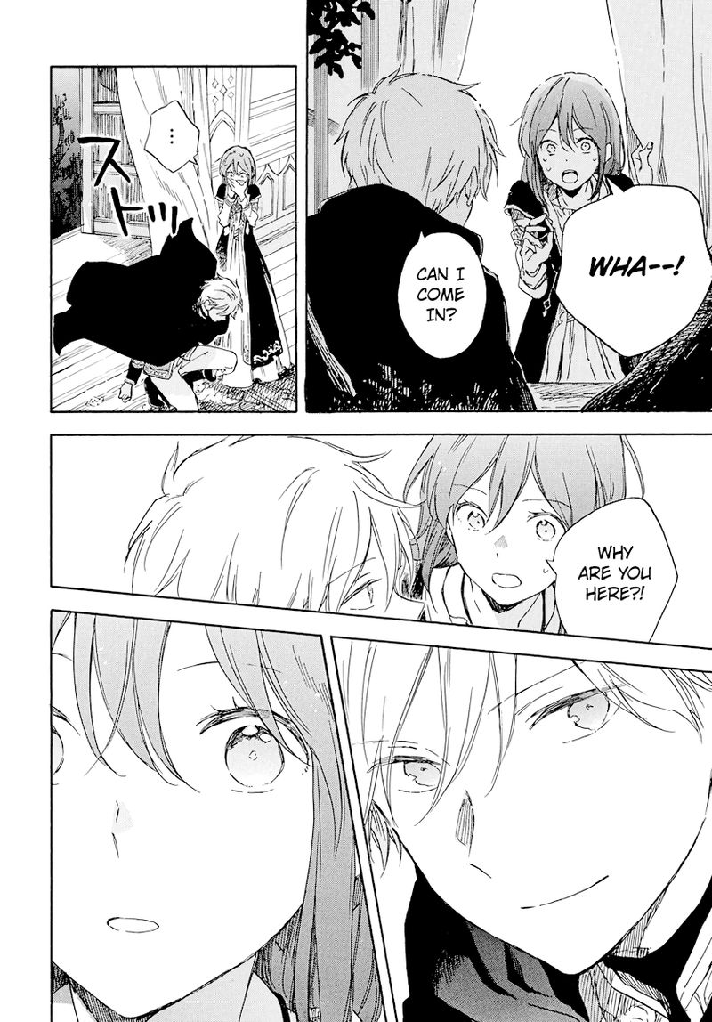 Akagami No Shirayukihime 112 16