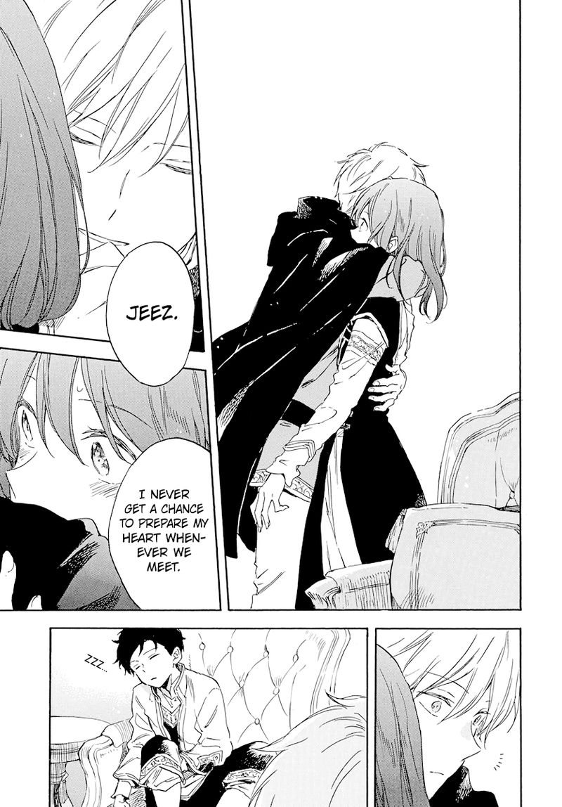 Akagami No Shirayukihime 112 17