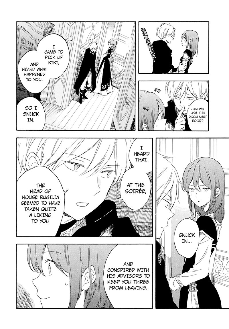 Akagami No Shirayukihime 112 18