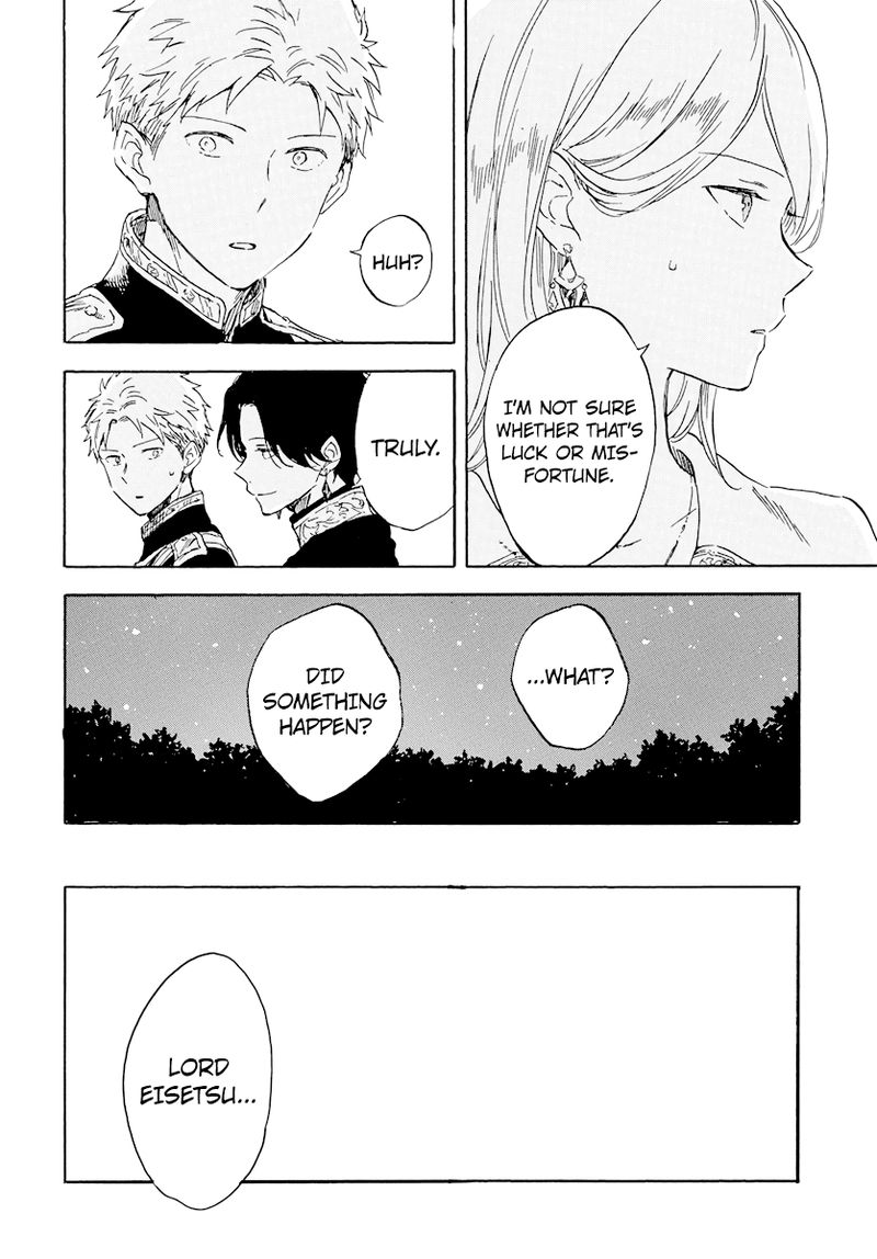 Akagami No Shirayukihime 112 4
