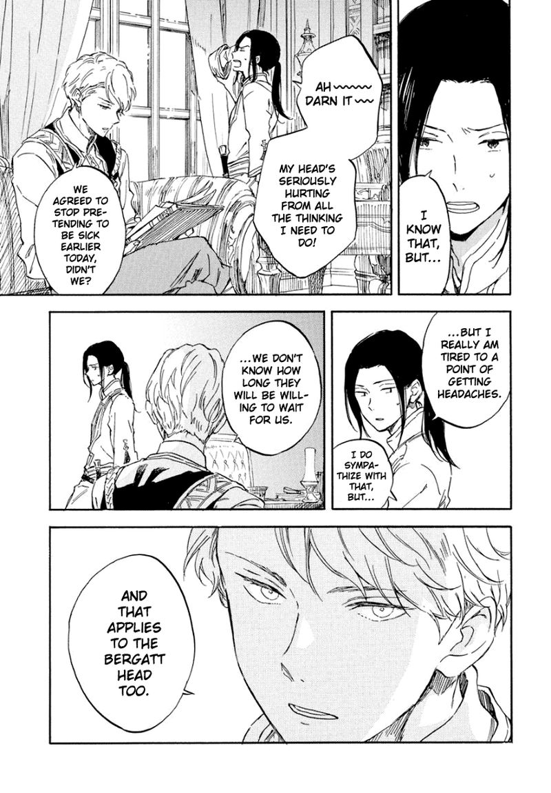 Akagami No Shirayukihime 113 23