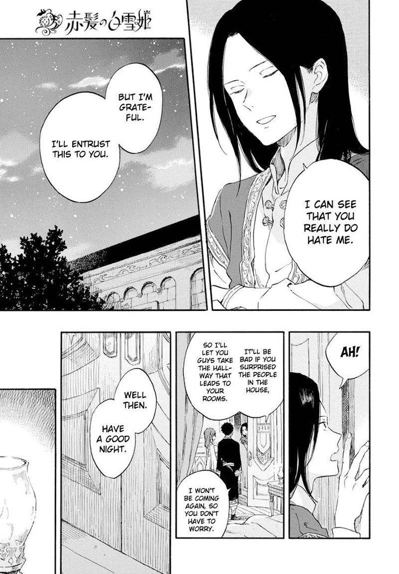 Akagami No Shirayukihime 114 16