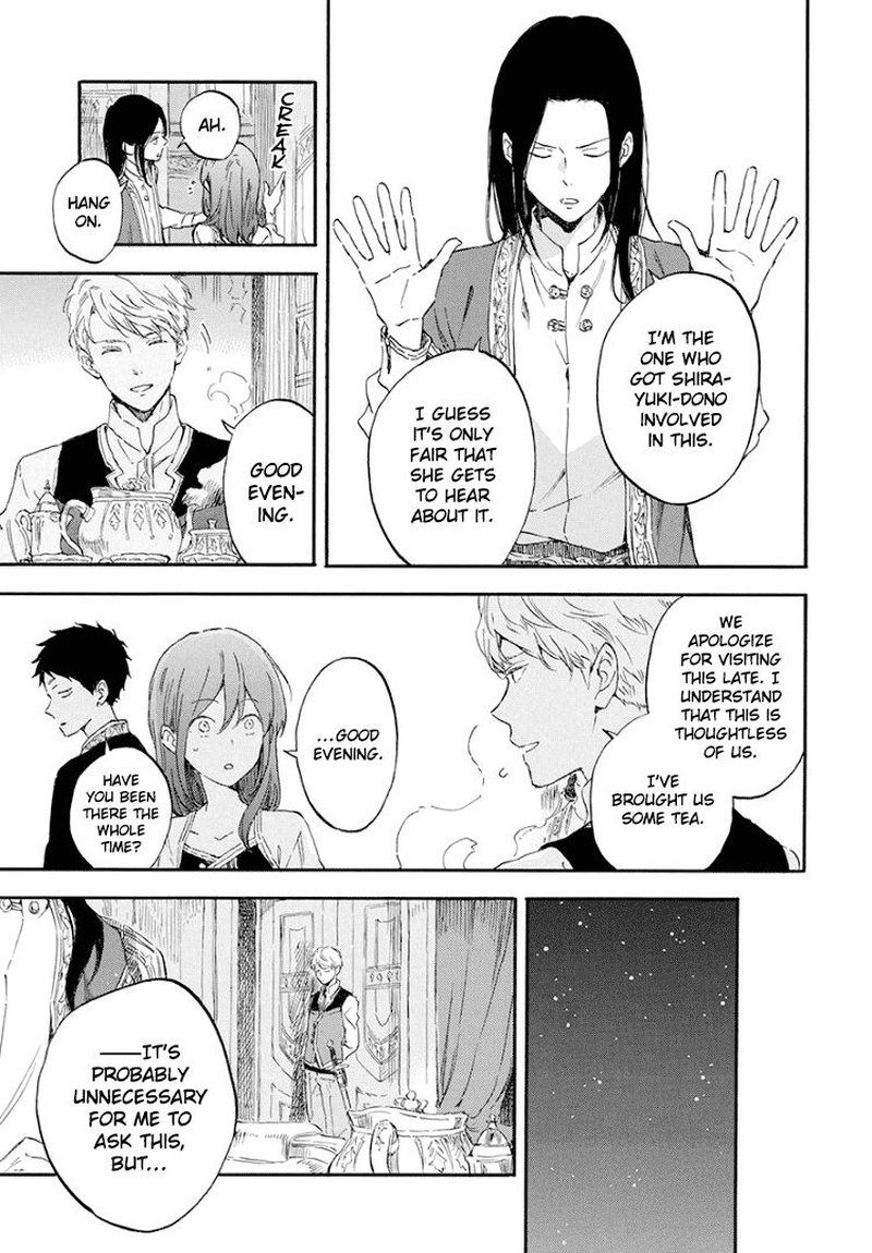 Akagami No Shirayukihime 114 6