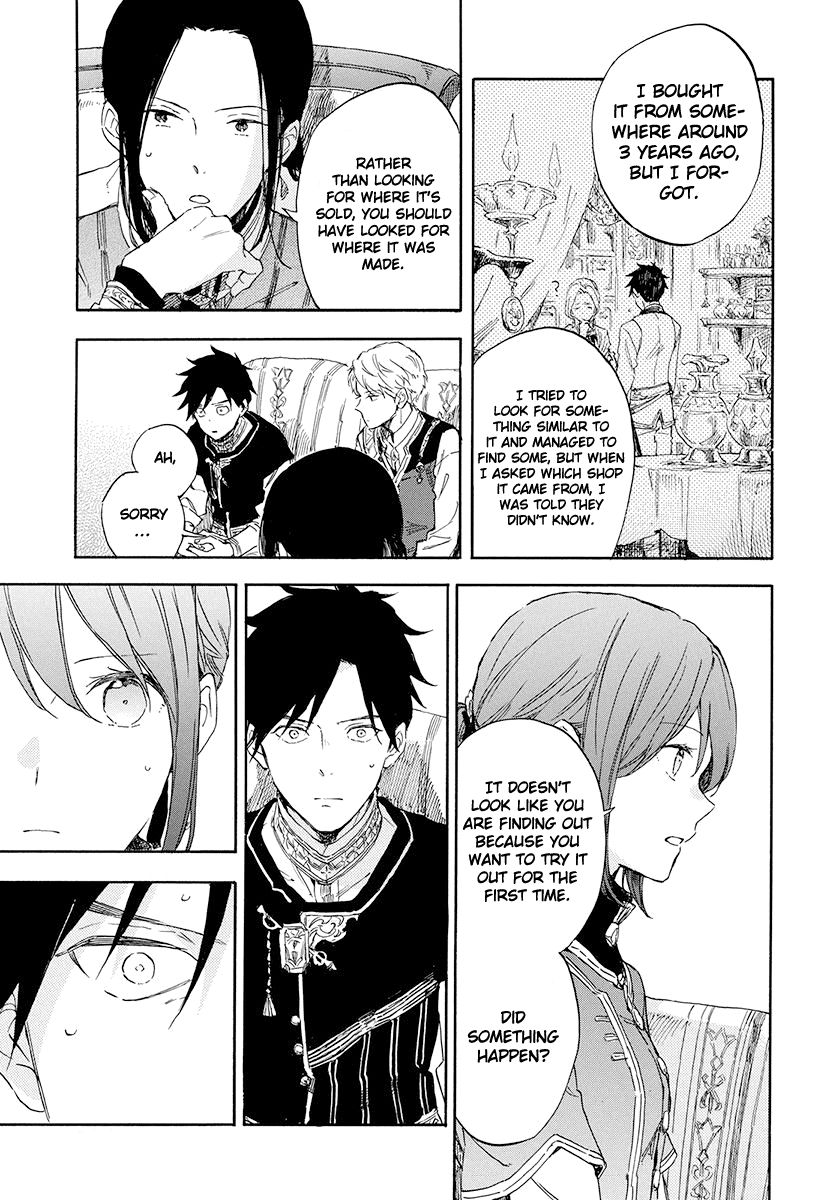 Akagami No Shirayukihime 115 23