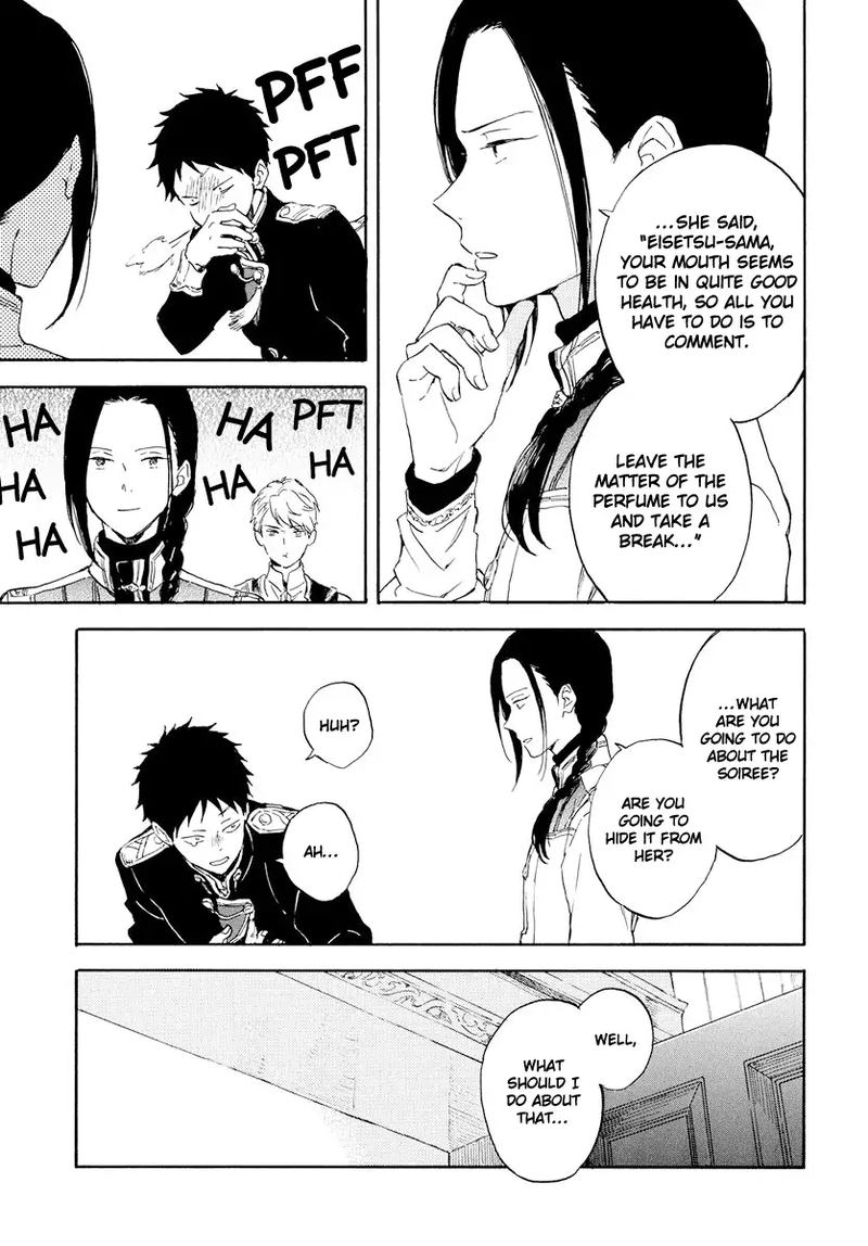 Akagami No Shirayukihime 117 13