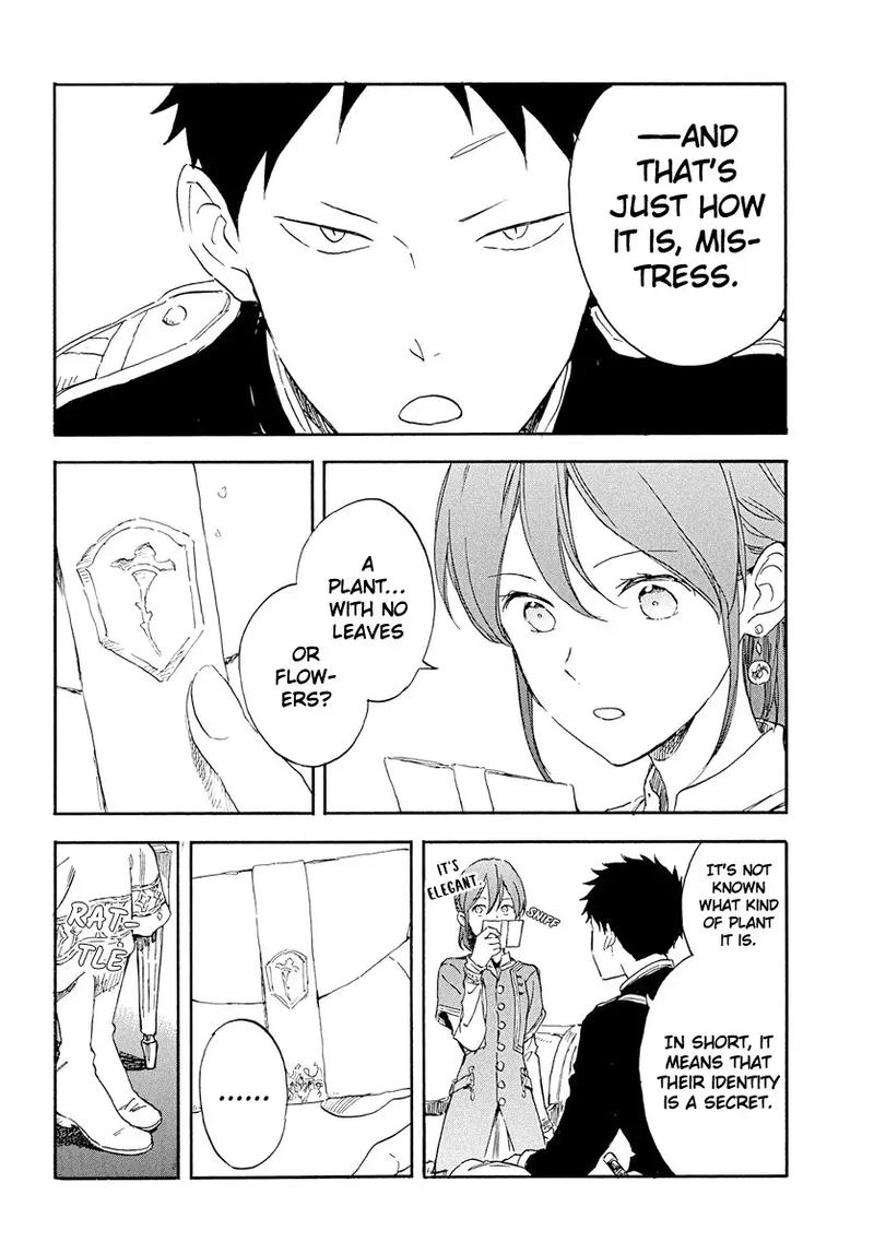 Akagami No Shirayukihime 117 14