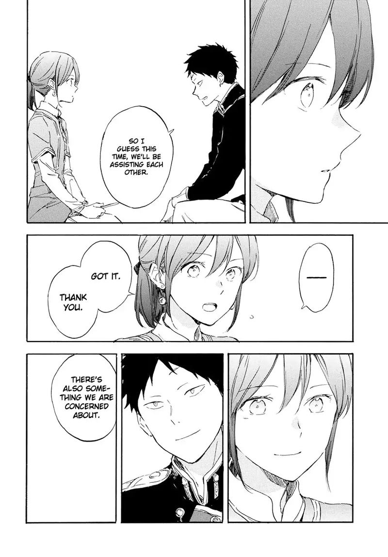Akagami No Shirayukihime 117 16